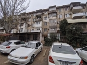 İcarəyə verilir 1 otaqlı 40 m2 köhnə tikili Nəriman Nərimanov m.