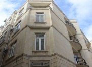 İcarəyə verilir 3 otaqlı 60 m2 ofis İçəri Şəhər m.