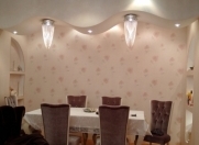 Satılır 3 otaqlı 157 m2 yeni tikili 9 mkr