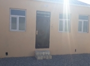 Satılır 3 otaqlı 70 m2 həyət evi Xırdalan
