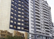 İcarəyə verilir 3 otaqlı 165 m2 ofis Nizami m.