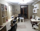 Satılır 4 otaqlı 60 m2 obyekt Neftçilər m.