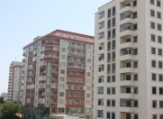 Satılır 3 otaqlı 95 m2 yeni tikili Memar Əcəmi m.