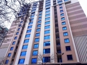 Satılır 1 otaqlı 70 m2 yeni tikili Koala parkı