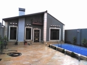 Satılır 3 otaqlı 100 m2 həyət evi Mərdəkan