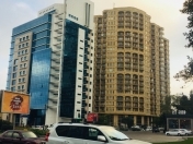 İcarəyə verilir 3 otaqlı 107 m2 yeni tikili Çıraq Plaza