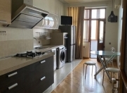 İcarəyə verilir 3 otaqlı 150 m2 yeni tikili Nəsimi r.