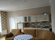 İcarəyə verilir 2 otaqlı 55 m2 köhnə tikili Qış parkı