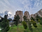 İcarəyə verilir 3 otaqlı 160 m2 yeni tikili Yasamal r.