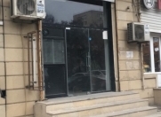 Satılır 6 otaqlı 180 m2 obyekt İnşaatçılar m.