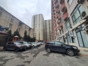 İcarəyə verilir 2 otaqlı 96 m2 yeni tikili Nərimanov r.