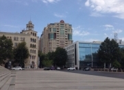 İcarəyə verilir 4 otaqlı 170 m2 yeni tikili Nəsimi r.