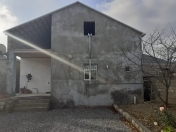 Satılır 3 otaqlı 110 m2 həyət evi Ramana