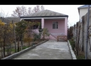 Satılır 3 otaqlı 100 m2 həyət evi Sumqayıt