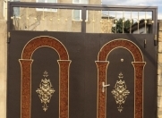 Satılır 4 otaqlı 120 m2 həyət evi Binəqədi