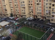 Satılır 3 otaqlı 85 m2 köhnə tikili Yeni Yasamal