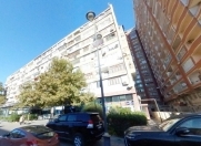 Satılır 2 otaqlı 60 m2 köhnə tikili Tibb Universiteti