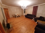 İcarəyə verilir 3 otaqlı 110 m2 yeni tikili Yeni Yasamal