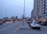 İcarəyə verilir 1 otaqlı 130 m2 obyekt Yasamal r.