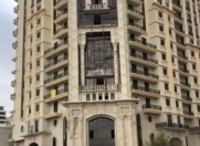 İcarəyə verilir 2 otaqlı 96 m2 yeni tikili Nəsimi r.
