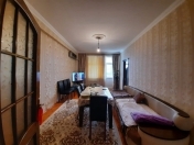 Satılır 2 otaqlı 67 m2 yeni tikili Qara Qarayev m.