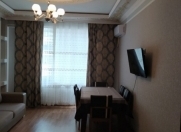 İcarəyə verilir 2 otaqlı 80 m2 yeni tikili Həzi Aslanov m.