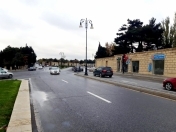 Satılır 19 otaqlı 1100 m2 obyekt Badamdar