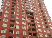 Satılır 3 otaqlı 100 m2 yeni tikili Ayna Sultanova heykəli