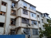 İcarəyə verilir 2 otaqlı 65 m2 köhnə tikili Bakı Dövlət Universiteti