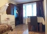 Satılır 1 otaqlı 35 m2 köhnə tikili Neftçilər m.