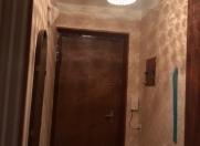 Satılır 2 otaqlı 45 m2 köhnə tikili Elmlər Akademiyası m.