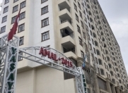 Satılır 4 otaqlı 122 m2 yeni tikili Sərhədçi İdman kompleksi