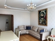 Satılır 3 otaqlı 92 m2 yeni tikili 9 mkr