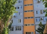 İcarəyə verilir 2 otaqlı 70 m2 köhnə tikili Gənclik m.