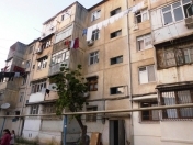 Satılır 2 otaqlı 50 m2 köhnə tikili 8 km