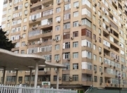 Satılır 2 otaqlı 75 m2 yeni tikili 9 mkr