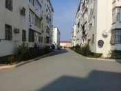 İcarəyə verilir 2 otaqlı 56 m2 yeni tikili Qurtuluş - 93 Yaşayış Kompleksi