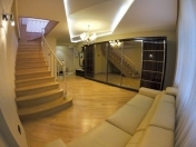 Satılır 5 otaqlı 350 m2 yeni tikili Zabitlər parkı