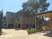 İcarəyə verilir 6 otaqlı 425 m2 bağ evi Şüvəlan