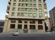 Satılır 2 otaqlı 1050 m2 obyekt Nəsimi r.