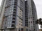 Satılır 1 otaqlı 53.5 m2 yeni tikili Badamdar