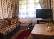 Satılır 3 otaqlı 65 m2 köhnə tikili İnşaatçılar m.