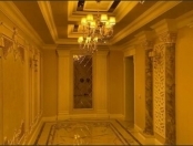 Satılır 5 otaqlı 400 m2 yeni tikili 28 May m.