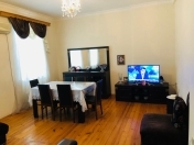 Satılır 3 otaqlı 95 m2 köhnə tikili Azadlıq prospekti m.