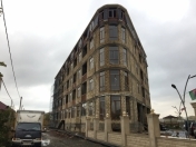 Satılır 1 otaqlı 46 m2 yeni tikili Masazır