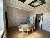 İcarəyə verilir 4 otaqlı 160 m2 bağ evi Mərdəkan