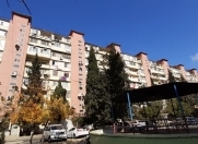 Satılır 1 otaqlı 45 m2 köhnə tikili 8 mkr