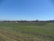 Satılır 12 sot torpaq Ağstafa