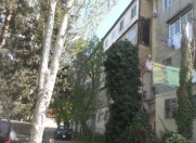Satılır 5 otaqlı 120 m2 köhnə tikili Biləcəri