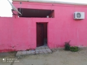 Satılır 3 otaqlı 100 m2 həyət evi Ramana